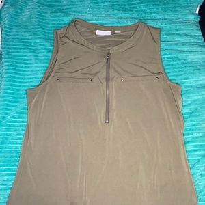 New York Company Dress Shirt